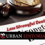 Law Wrongful Death