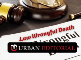Law Wrongful Death