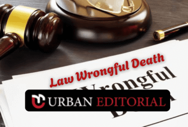 Law Wrongful Death