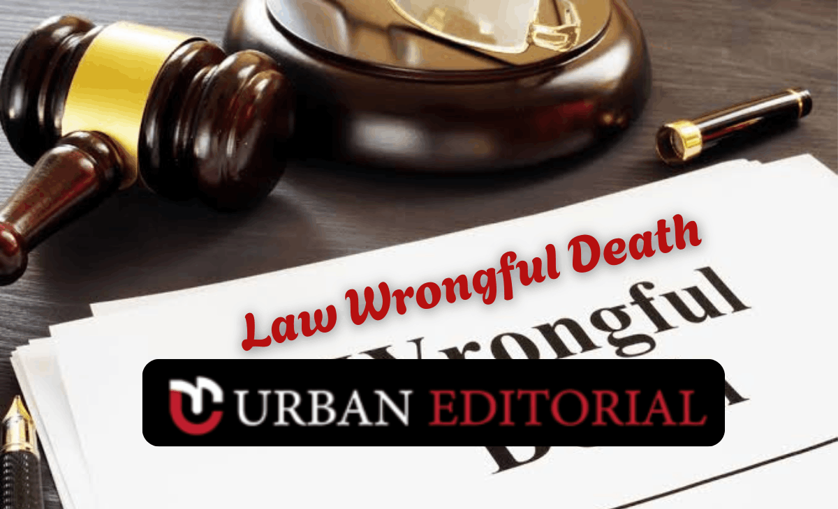 Law Wrongful Death