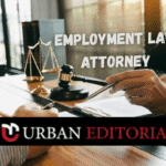Employment Law Attorney