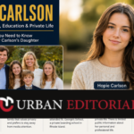 Hopie Carlson