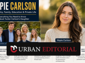 Hopie Carlson