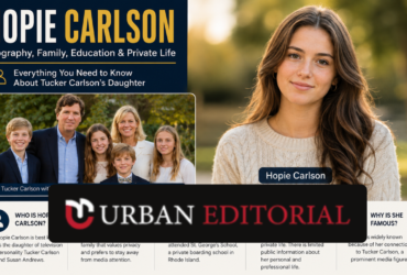 Hopie Carlson