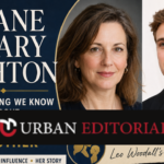 Jane Mary Ashton