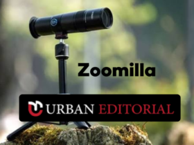 Zoomilla
