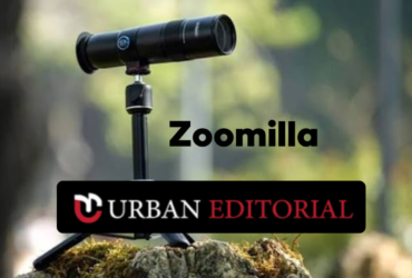 Zoomilla