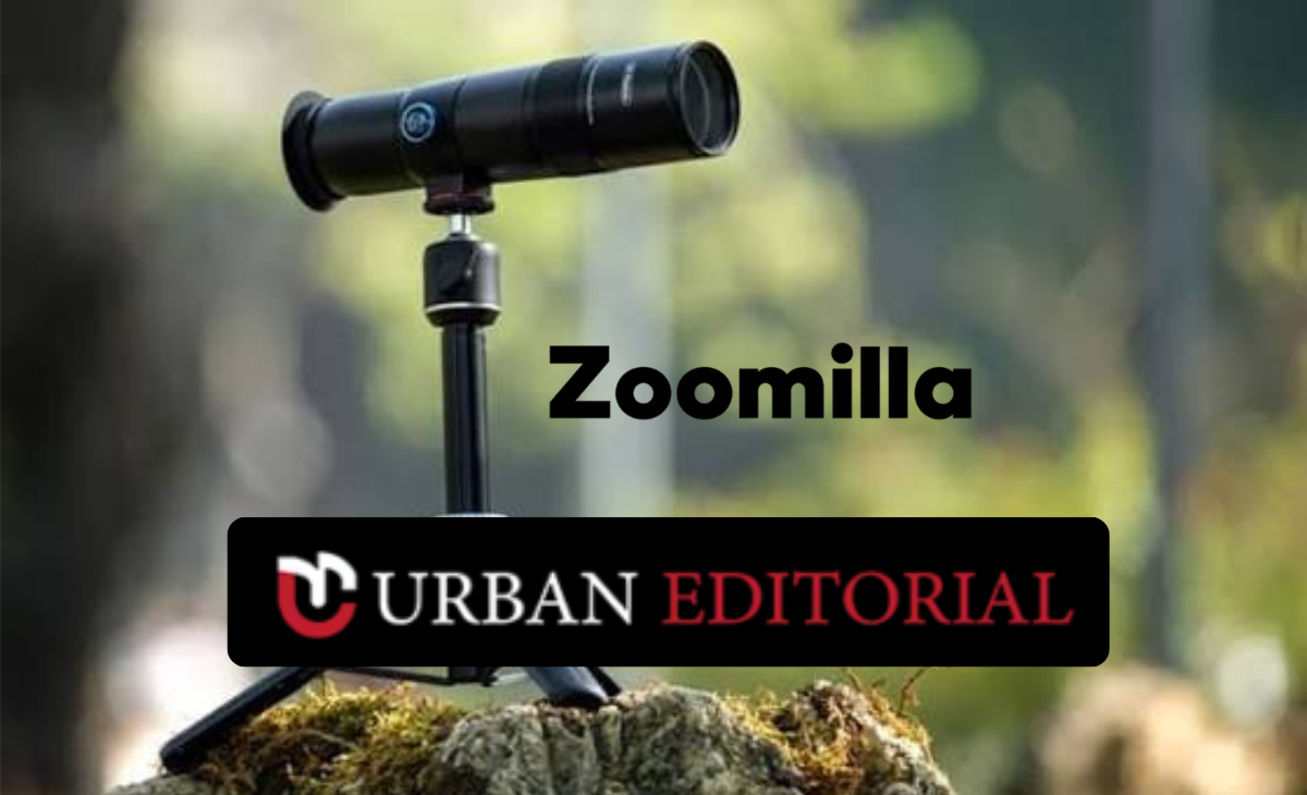 Zoomilla