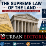 What Is the Supreme Law of the Land