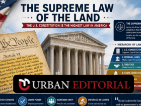 What Is the Supreme Law of the Land