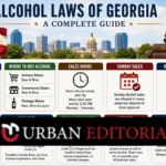 Alcohol Laws of Georgia