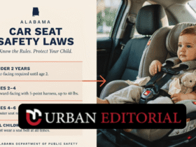 Alabama Car Seat Safety Laws